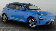 Used 2022 Hyundai Kona Premium SUV | £12,995 (Fair price)