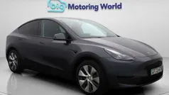 Used 2023 Tesla Model Y SUV | £27,100 (Fair price)