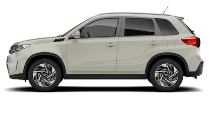 Used Suzuki Vitara 129 HP (94 kW) 2025 Estate