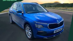 Used 2024 Skoda Kamiq SE SUV | £19,950 (Fair price)