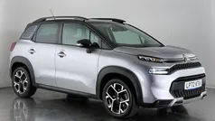 Used 2023 Citroën C3 Aircross PureTech SUV | £15,850 (Fair price)
