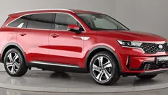 Used 2021 Kia Sorento 3 SUV | £33,995 (Fair price)