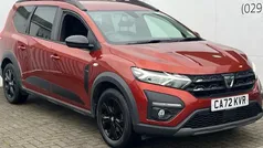 Used 2023 Dacia Jogger Extreme MPV | £13,755 (Good price)