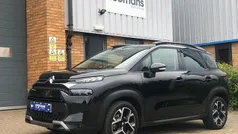 Used 2023 Citroën C3 Aircross PureTech SUV | £17,751 (Fair price)