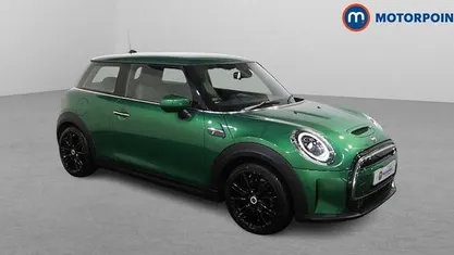 Used 2023 Mini Cooper Level 2 Hatchback | £13,799 (Good price)
