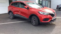 Used 2019 Renault Kadjar Iconic SUV | £10,500 (Fair price)