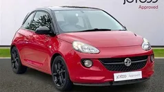 Used 2019 Vauxhall Adam Hatchback | £8,414 (Fair price)