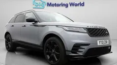 Used 2023 Land Rover Range Rover Velar SUV | £30,300 (Good price)