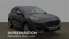 Used 2023 Ford Kuga Vignale SUV | £17,370 (Super price)