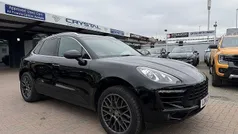 Used 2017 Porsche Macan S SUV | £20,795 (Good price)