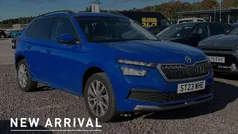 Used 2023 Skoda Kamiq SE Drive SUV | £15,750 (Fair price)