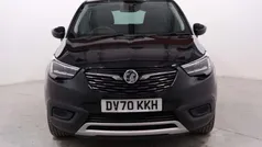 Vauxhall Crossland X