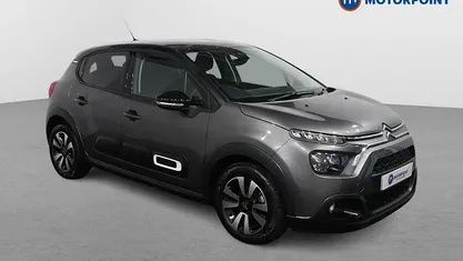 Used 2023 Citroën C3 PureTech Hatchback | £11,749 (Fair price)
