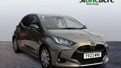 Used 2023 Mazda 2 Hatchback | £17,301 (Fair price)