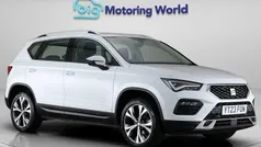 Used 2026 Seat Ateca SE Technology SUV | £16,000 (Super price)