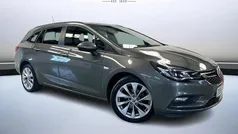 Used 2019 Vauxhall Astra Estate | £7,999 (Fair price)
