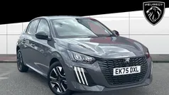 New 2025 Peugeot 208 Allure Hatchback | £18,990 (Super price)