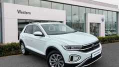 Used 2023 VW T-Roc Style SUV | £25,999 (Fair price)
