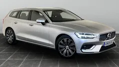 Used 2019 Volvo V60 Inscription Estate | £15,295 (Fair price)