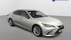 Used 2020 Lexus ES300H Sedan | £27,949 (A bit pricey)