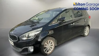 Used 2016 Kia Carens MPV | £8,050 (Fair price)