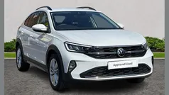 Used 2025 VW Taigo Match SUV | £20,790 (Fair price)