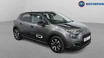 Used 2024 Citroën C3 PureTech Hatchback | £11,849 (Fair price)