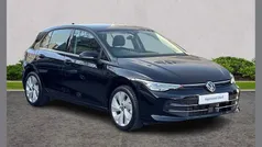 Used 2024 VW Golf VIII Style Hatchback | £26,795 (Fair price)