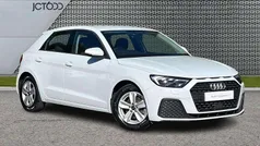 Used 2022 Audi A1 Design Hatchback | £16,865 (Fair price)