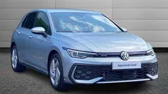 Used 2025 VW Golf VIII GTE Hatchback | £33,650 (Fair price)