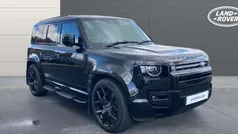 Used 2024 Land Rover Defender SUV | £63,342 (Fair price)