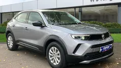 Used 2025 Vauxhall Mokka SUV | £13,865 (Fair price)