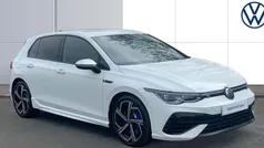 VW Golf VIII