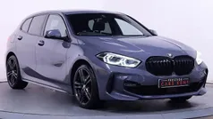 Used 2024 BMW 118 M Sport Hatchback | £21,600 (Super price)