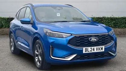 Used Ford Kuga ST-Line 179 HP (131 kW) 2026 SUV