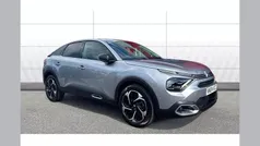 Grey Used 2024 Citroën C4 PureTech Hatchback | £16,873 (Fair price)