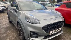 Used 2023 Ford Puma ST-Line X Hatchback | £15,499 (Fair price)