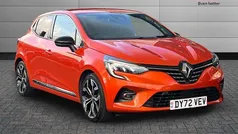 Used 2023 Renault Clio V Techno Hatchback | £13,495 (Fair price)