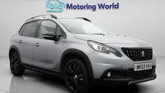 Used 2019 Peugeot 2008 GT-line SUV | £9,600 (Fair price)