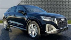 Used 2024 Audi Q2 S-Line SUV | £24,997 (Fair price)