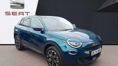 Green Used 2024 Fiat 600 La Prima SUV | £21,495 (Good price)