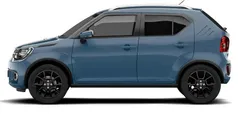 Used 2019 Suzuki Ignis SZ-T Hatchback | £7,199 (Good price)