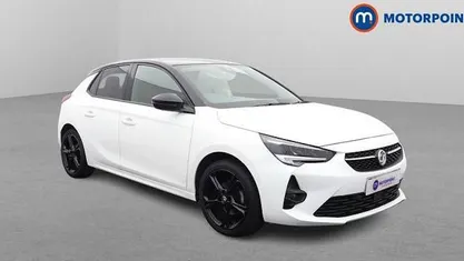 Used 2023 Vauxhall Corsa Hatchback | £11,099 (Fair price)