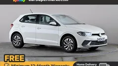 Used 2024 VW Polo Life Hatchback | £16,397 (Fair price)