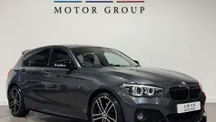 Used 2019 BMW 118 Efficient Dynamics Hatchback | £15,250 (Fair price)