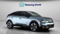 Used 2023 Citroën C4 PureTech Hatchback | £13,800 (Fair price)