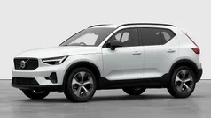 Used 2026 Volvo XC40 Plus SUV | £38,940 (Fair price)