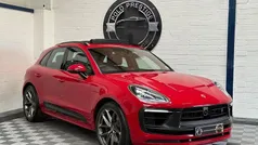 Used 2025 Porsche Macan GTS SUV | £61,995 (Good price)