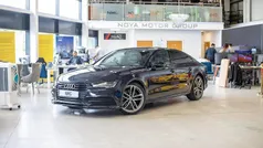Used 2018 Audi A7 Sportback Black Edition Hatchback | £18,999 (Super price)
