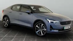 Used 2022 Polestar 2 Standard Range Single Motor Sedan | £18,495 (Good price)